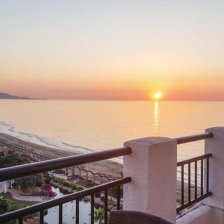 Apartamento Magnificas vistas al mar Oropesa del Mar Exterior foto