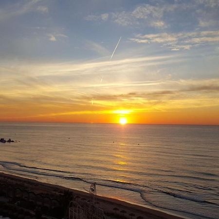 Apartamento Magnificas vistas al mar Oropesa del Mar Exterior foto