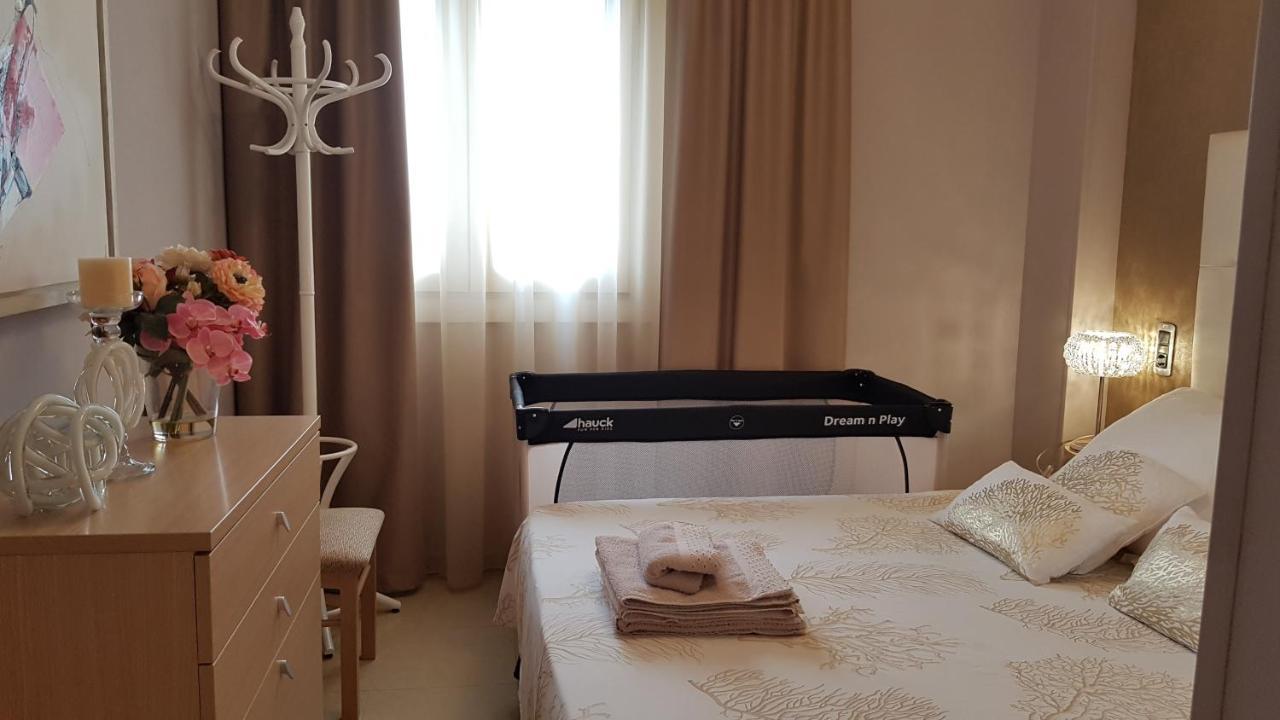 Apartamento Magnificas vistas al mar Oropesa del Mar Exterior foto