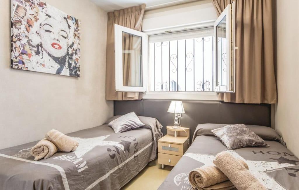 Apartamento Magnificas vistas al mar Oropesa del Mar Exterior foto