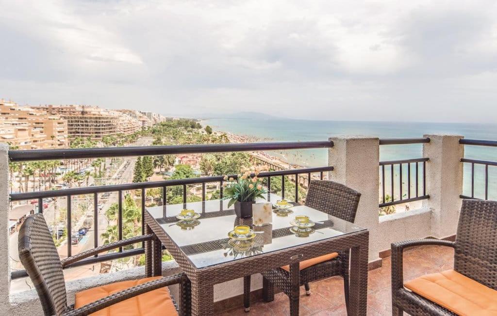 Apartamento Magnificas vistas al mar Oropesa del Mar Exterior foto