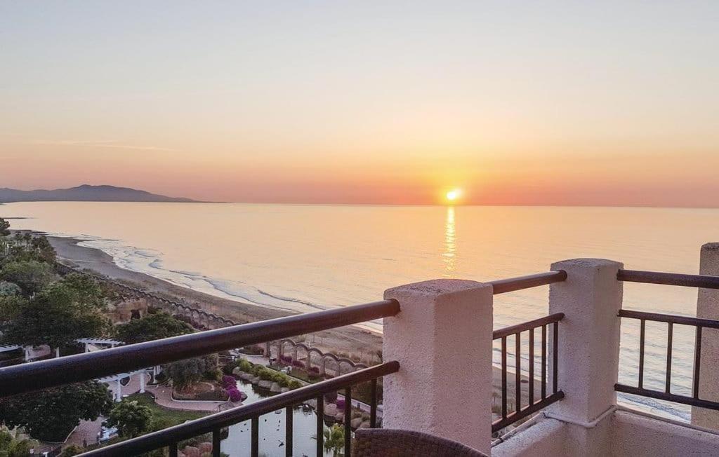Apartamento Magnificas vistas al mar Oropesa del Mar Exterior foto