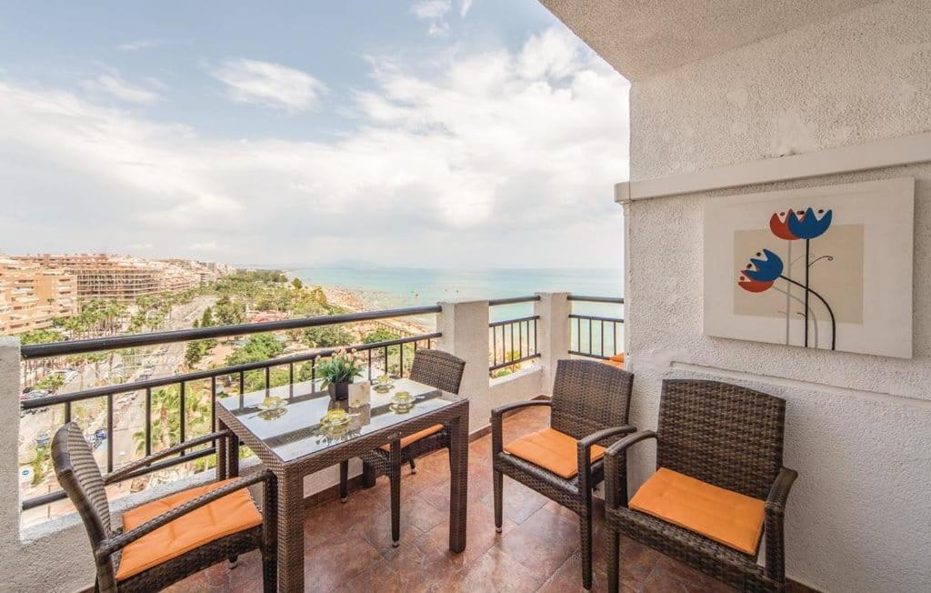 Apartamento Magnificas vistas al mar Oropesa del Mar Exterior foto