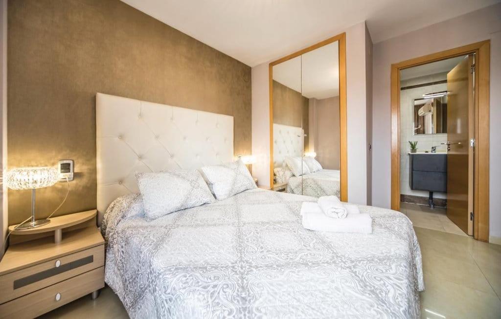 Apartamento Magnificas vistas al mar Oropesa del Mar Exterior foto