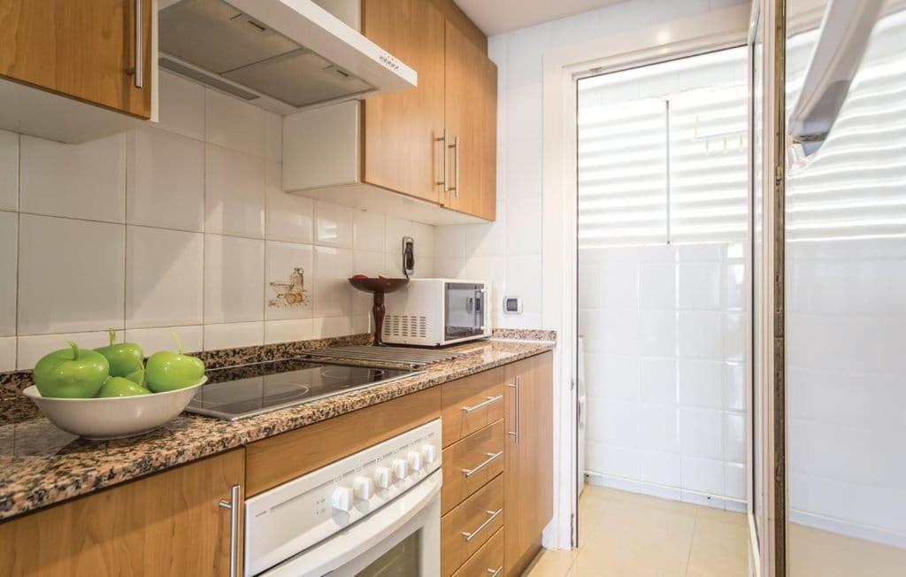 Apartamento Magnificas vistas al mar Oropesa del Mar Exterior foto