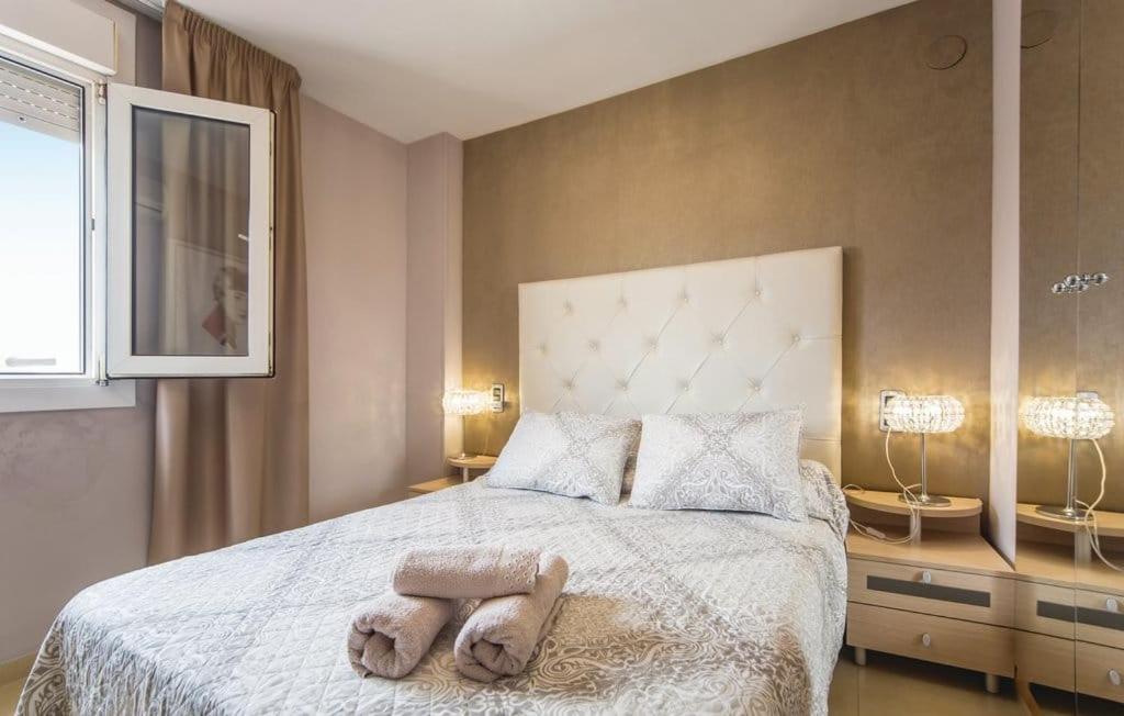 Apartamento Magnificas vistas al mar Oropesa del Mar Exterior foto