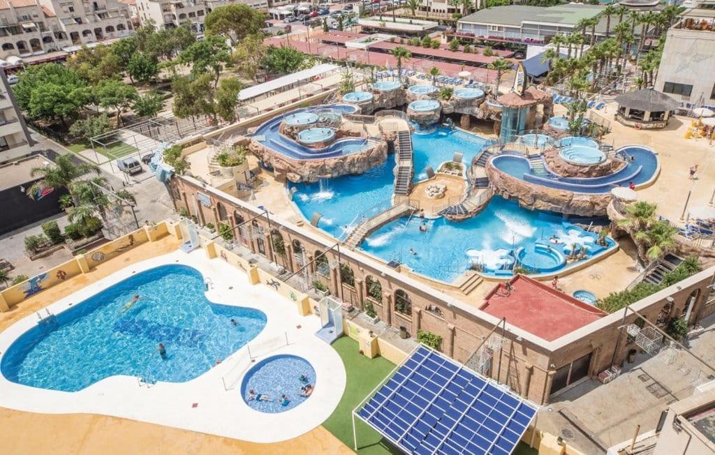 Apartamento Magnificas vistas al mar Oropesa del Mar Exterior foto
