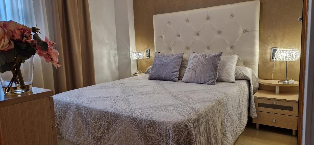 Apartamento Magnificas vistas al mar Oropesa del Mar Exterior foto