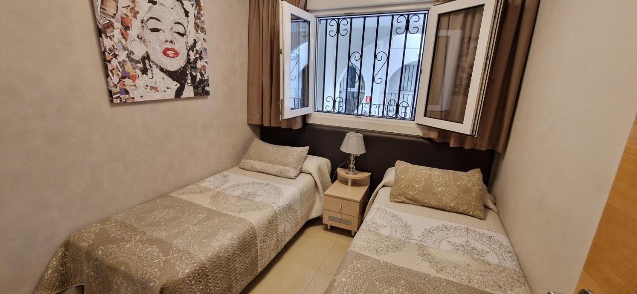 Apartamento Magnificas vistas al mar Oropesa del Mar Exterior foto