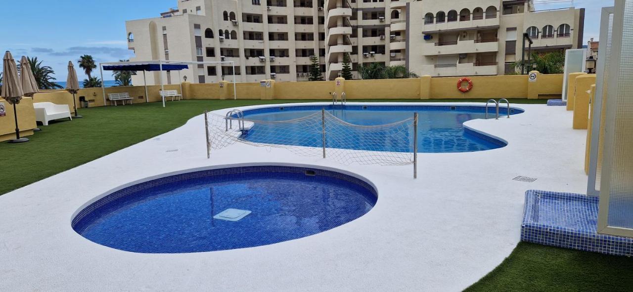 Apartamento Magnificas vistas al mar Oropesa del Mar Exterior foto