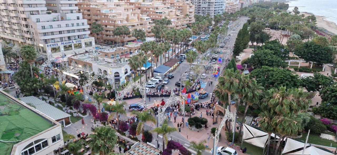 Apartamento Magnificas vistas al mar Oropesa del Mar Exterior foto