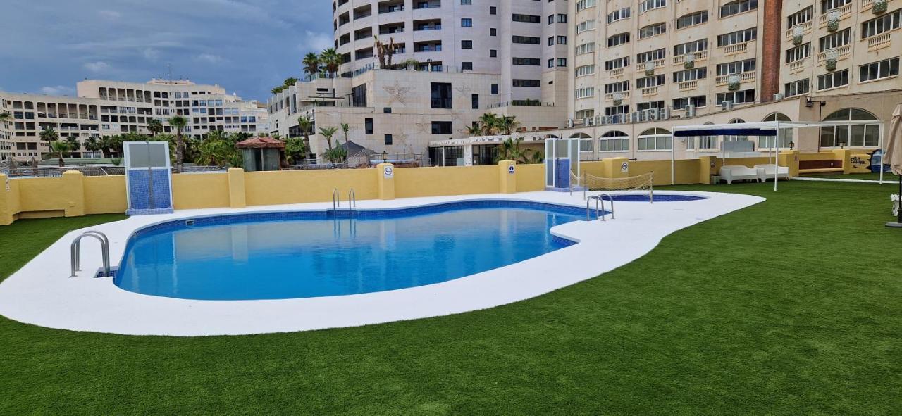 Apartamento Magnificas vistas al mar Oropesa del Mar Exterior foto