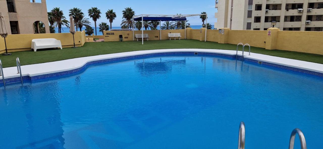 Apartamento Magnificas vistas al mar Oropesa del Mar Exterior foto