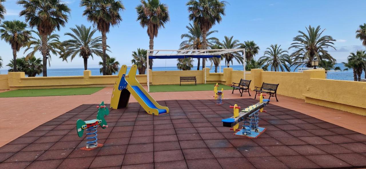 Apartamento Magnificas vistas al mar Oropesa del Mar Exterior foto