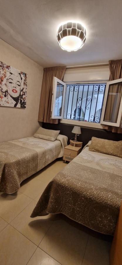 Apartamento Magnificas vistas al mar Oropesa del Mar Exterior foto