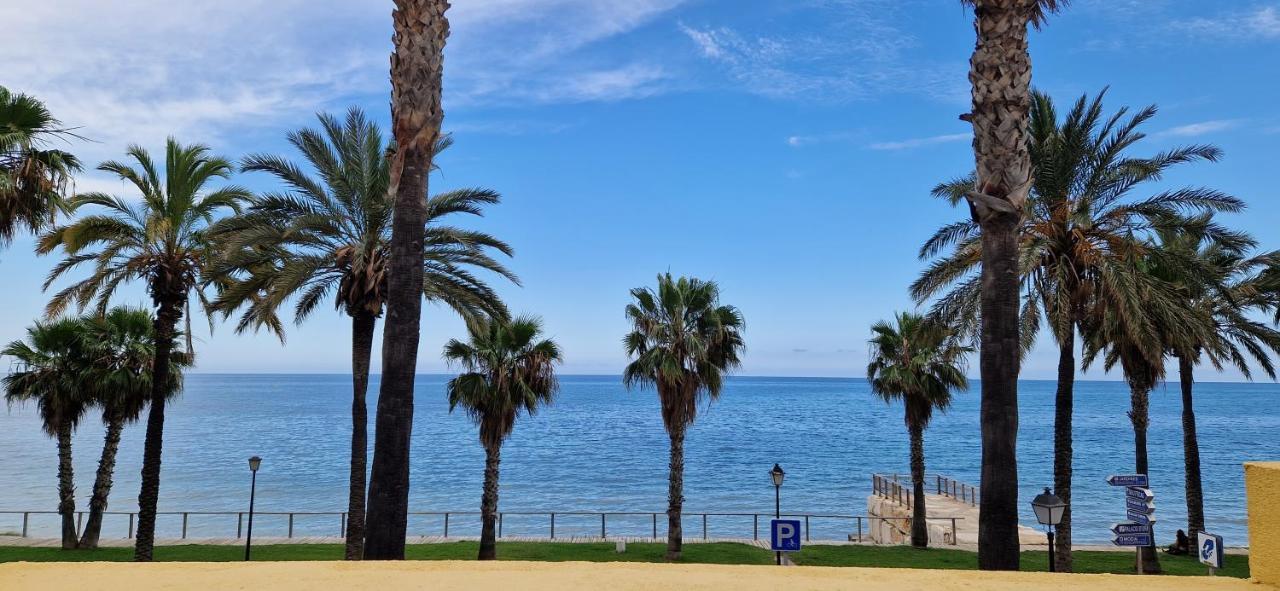 Apartamento Magnificas vistas al mar Oropesa del Mar Exterior foto