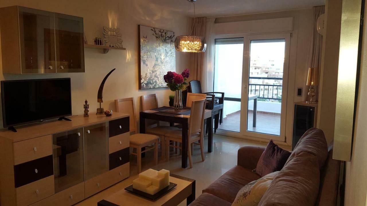 Apartamento Magnificas vistas al mar Oropesa del Mar Exterior foto