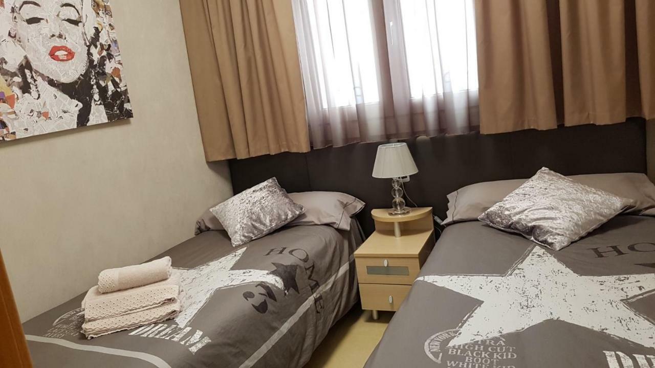 Apartamento Magnificas vistas al mar Oropesa del Mar Exterior foto