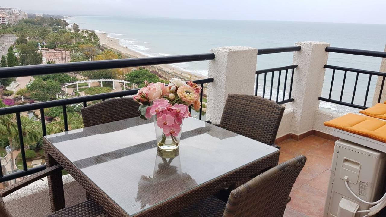 Apartamento Magnificas vistas al mar Oropesa del Mar Exterior foto