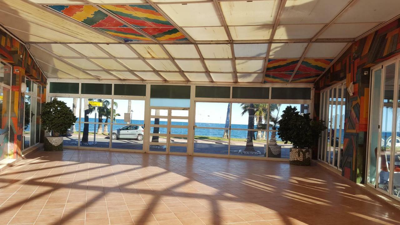 Apartamento Magnificas vistas al mar Oropesa del Mar Exterior foto